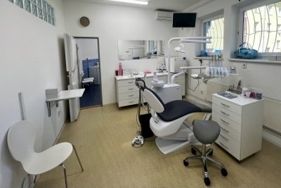 Ordinace ortodoncie Ostrava