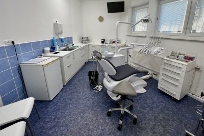 Ordinace ortodoncie Ostrava